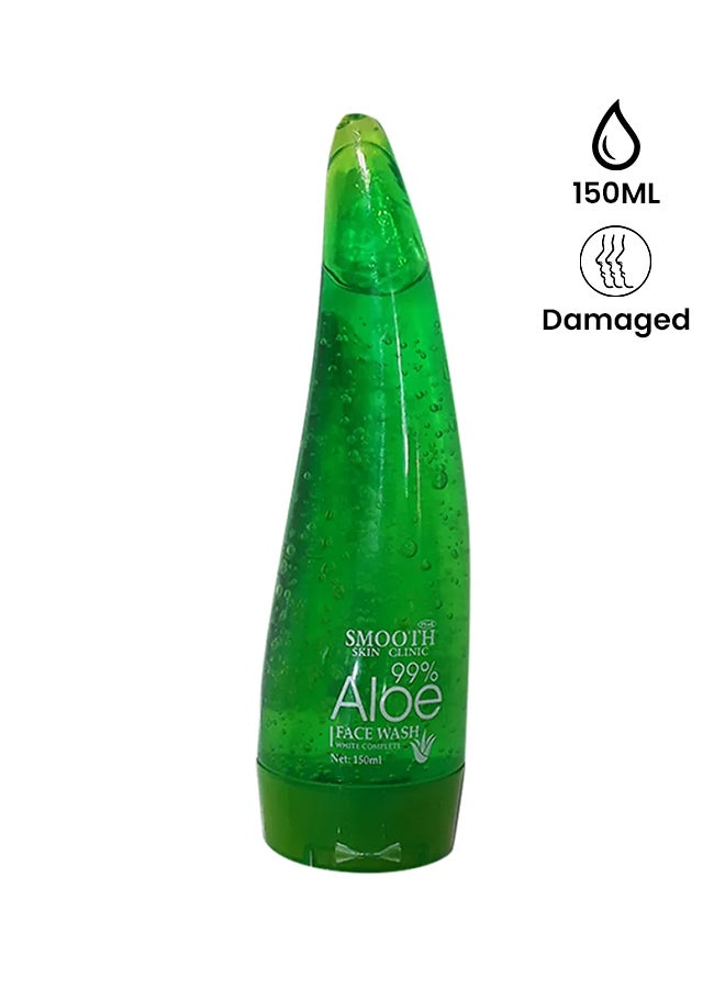 ROUSHUN - Aloe Vera Face Wash - Image 1