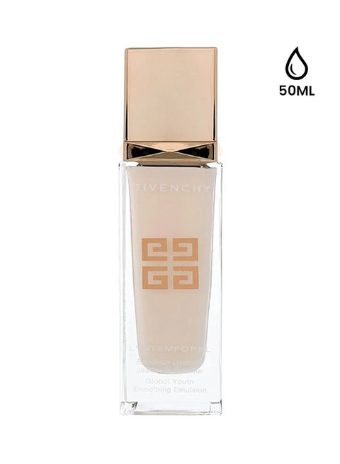 L'Intemporel Global Youth Smoothing Emulsion 50ml