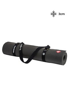 Manduka Commuter Sling Yoga Mat 4 x 21cm  - Image 1