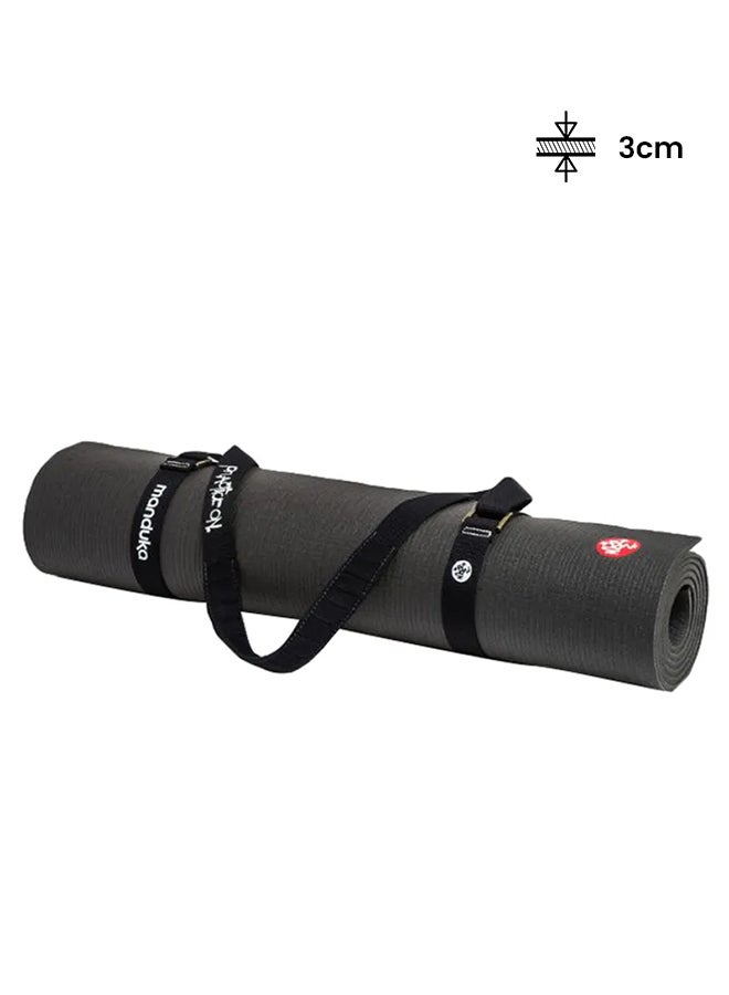 Manduka Commuter Sling Yoga Mat 4 x 21cm - Image 1