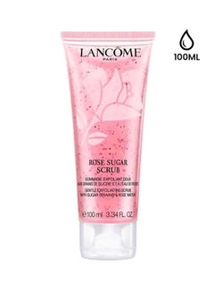 Hydra Zen Rose Sugar Scrub 100ml