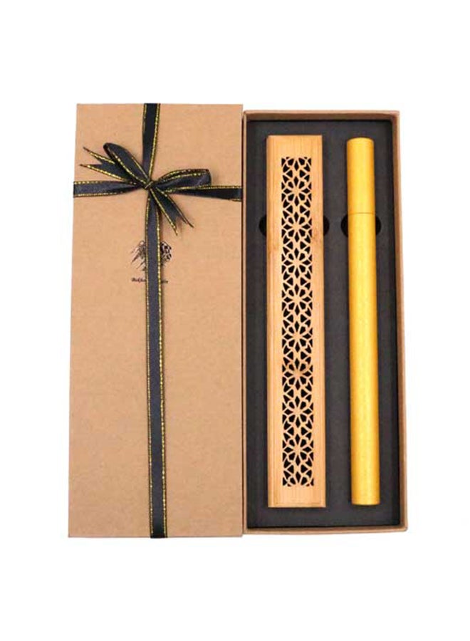 BAKHOOR AL BOSIDIN - Oud Bakhoor Incense Sticks Brown - Image 1