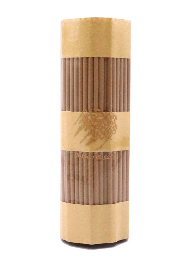 Bakhoor BoSidin - Cambodian Oud Incense Sticks Brown 100grams - Image 1