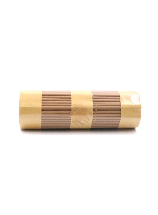 Bakhoor BoSidin - Cambodian Oud Incense Sticks Brown 100grams - Image 1