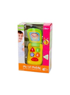 PLAYGO My 1st Mobile  - Image 1