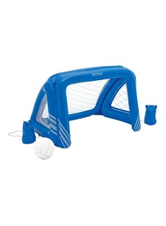 INTEX Game Inflatable Waterpolo Holder  - Image 1