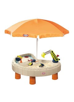 Builder’s Bay Sand And Water Table