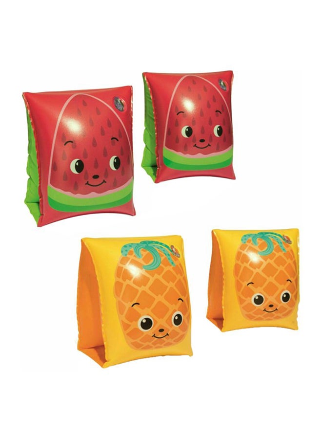 Bestway Printed Armbands - Assorted  - Image 1
