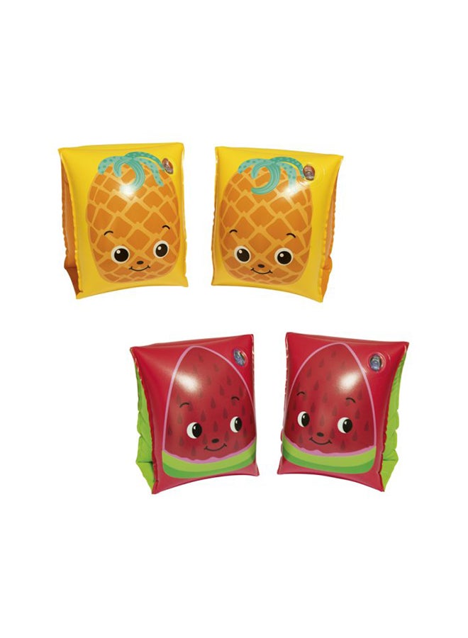 Bestway Printed Armbands - Assorted  - Image 2
