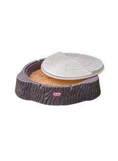Little Tikes Woodland Sand Pit Regular