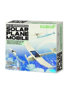 4m Eco-Engineering Solar Plane Mobile  - Image 2