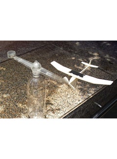 4m Eco-Engineering Solar Plane Mobile  - Image 5