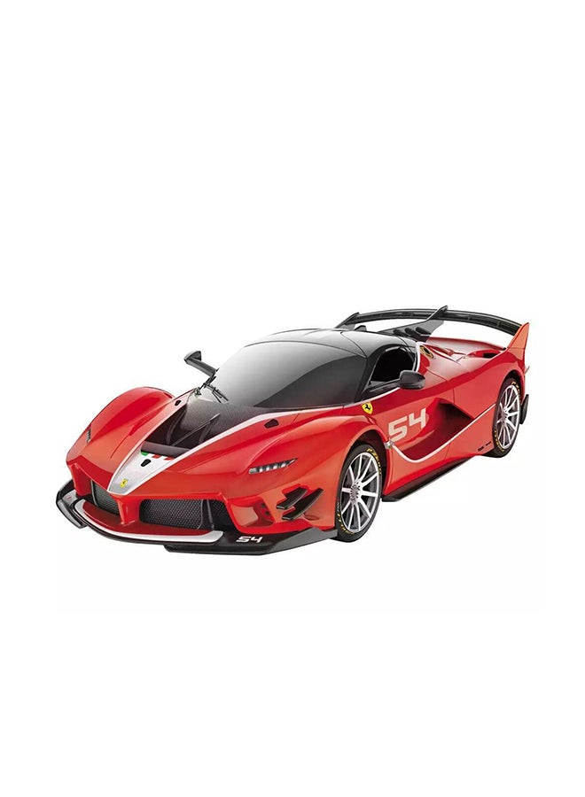 RASTAR Remote Controlled Ferrari FXX K EVO  - Image 3