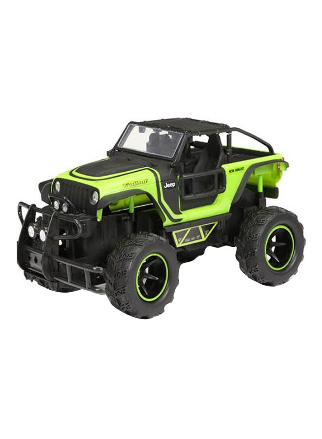 New Bright Car Model With Remote Control 43 x 25 x 20cm  - Image 1
