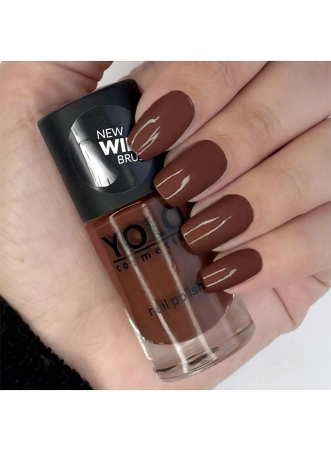 YOLO Nail Polish 127 - Image 2