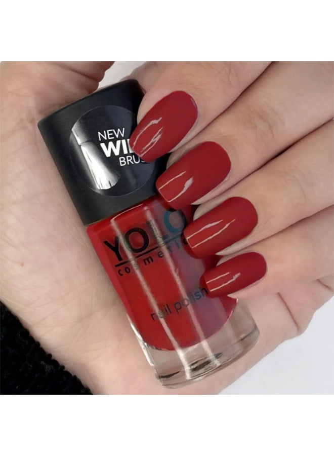 YOLO Nail Polish 106  - Image 2