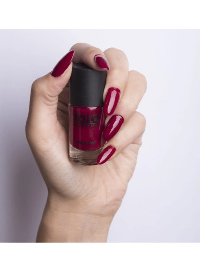 YOLO Nail Polish 179  - Image 2
