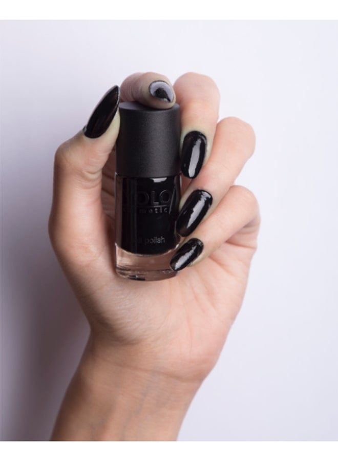 YOLO Long‎ Lasting Glossy Nail Polish 156  - Image 2