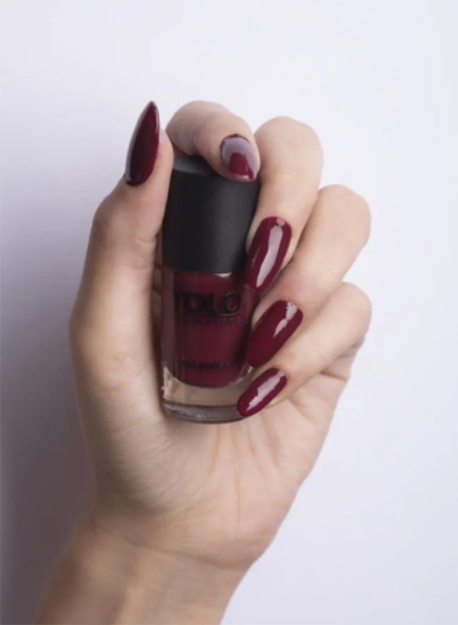 YOLO Nail Polish 131  - Image 2