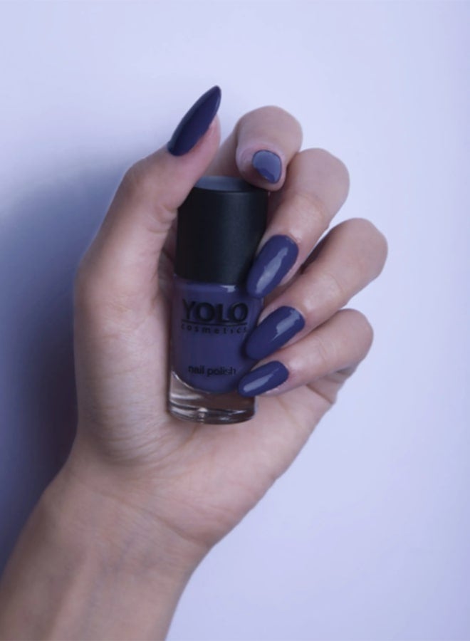 YOLO Glossy Nail Polish 209  - Image 2