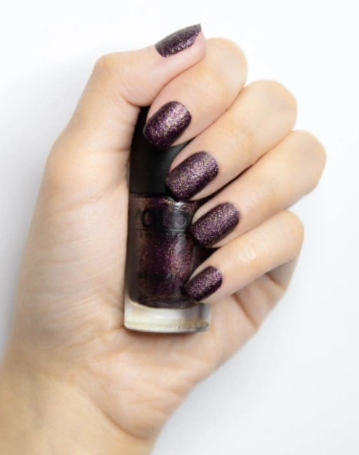 YOLO Nail Polish Gold Stone 220  - Image 2