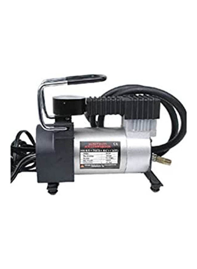 Generic Car Pump Dc 12V-13.5V Air Compressor