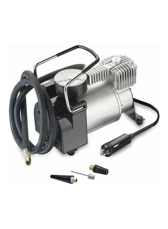 Car Tire Inflator