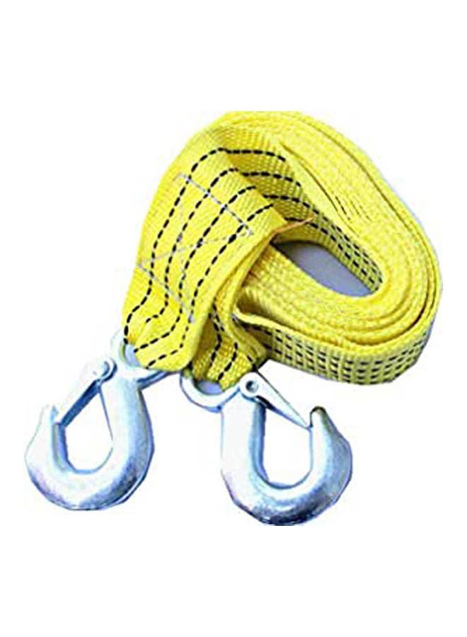 Car Tire Tow Rope