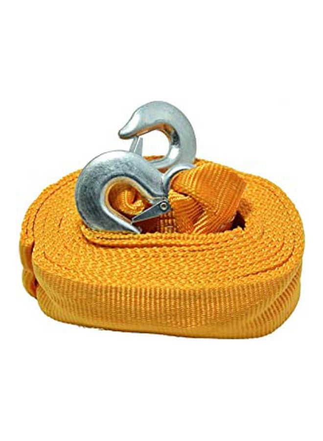 Car Tire Tow Rope