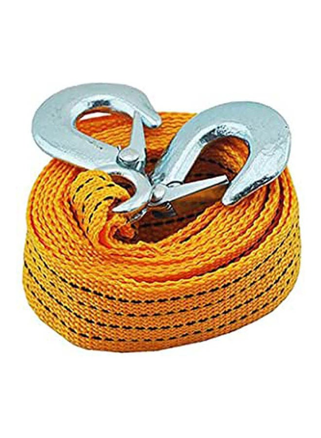 Car Nylon Tow Rope