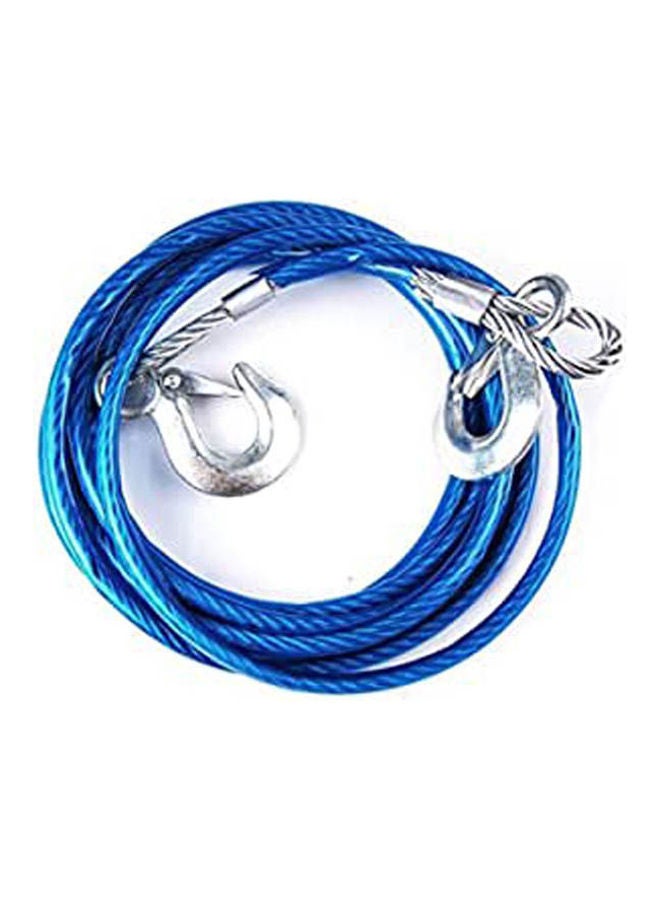 ماركة غير محددة Car Rope Tow 