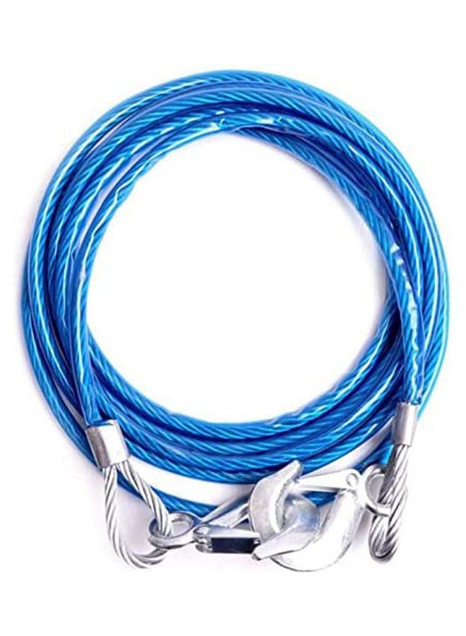 Generic Car Rope Tow