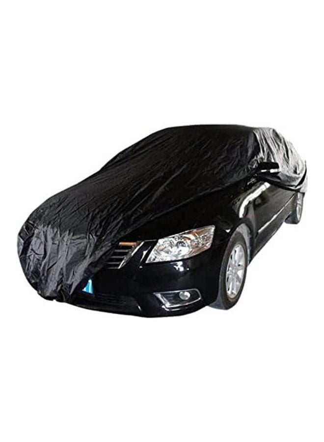 Max Shield Car Cover