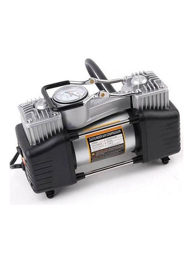 Generic Portable Air Compressor Tire Inflator 120 Psi Dc 12V-431 