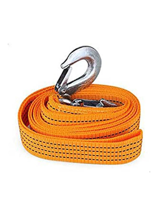 Car Towing Rope