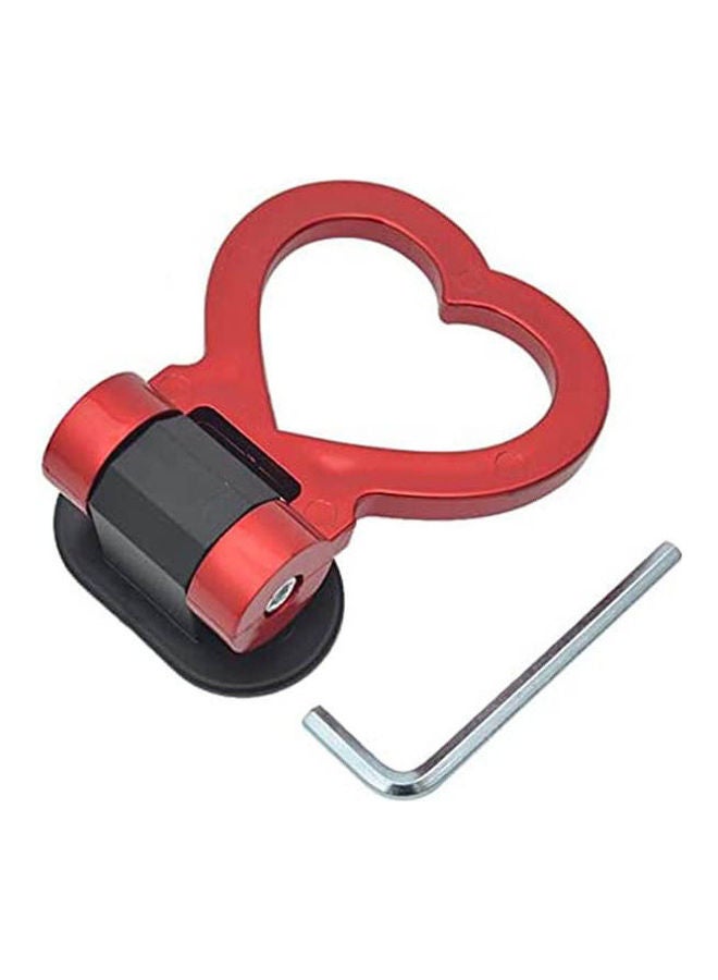 Car Towing Hook Decoration Hook Eye