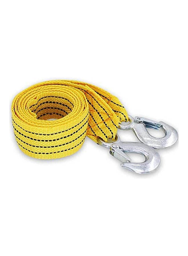 Generic Car Towing Rope Wire - Up To 3 Tons
