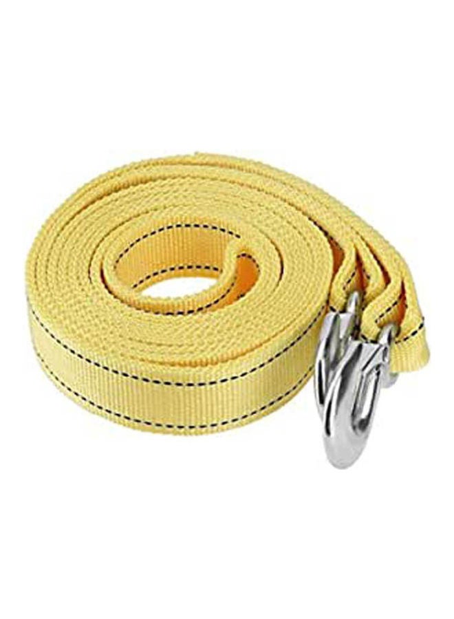 Car Towing Rope Wire - Up To 3 Tons