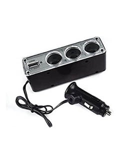 Generic Car Usb Cigarette Lighter With A Usb Cigarette Lighter 