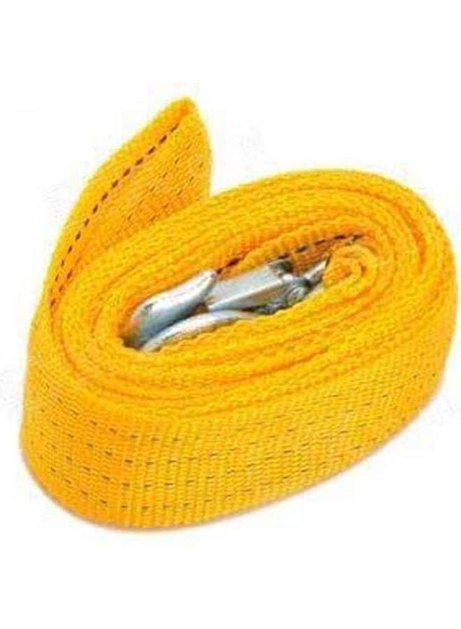 Car Towing Rope