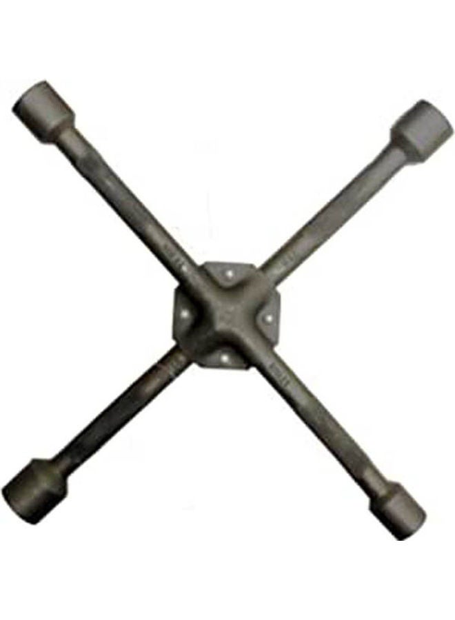 Chinese Pinch Wheel Wrench