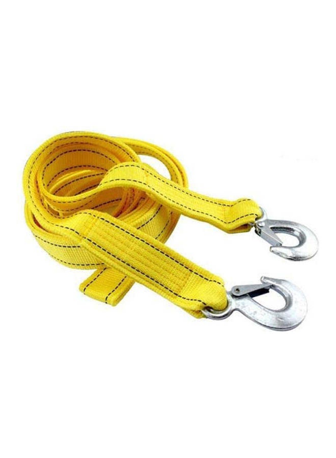 Super strong trailer rope 5 tons