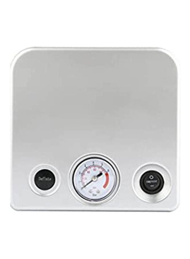 ضاغط هواء للسيارة