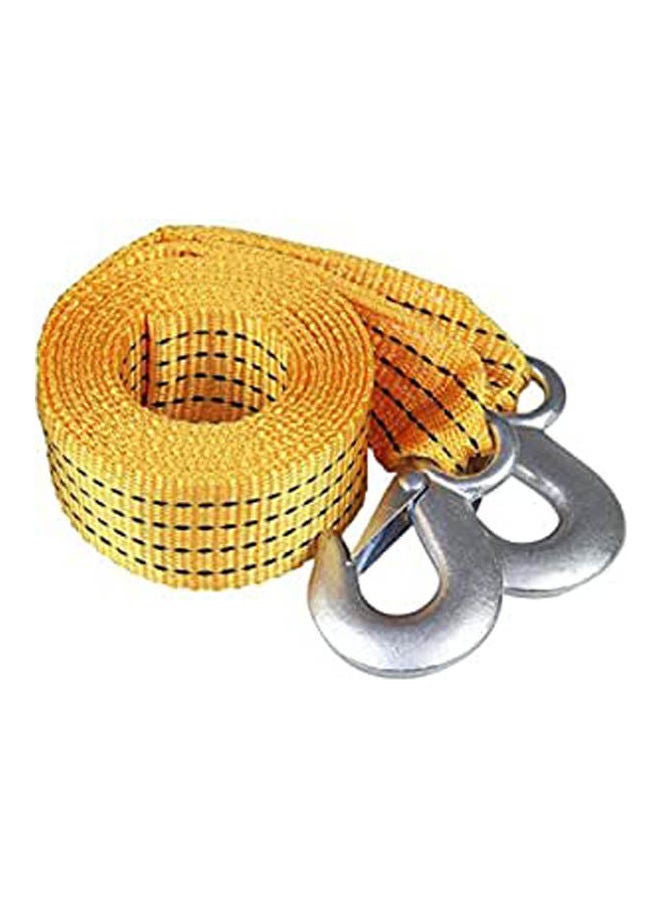 ماركة غير محددة Tow Strap Car Nylon Rope 