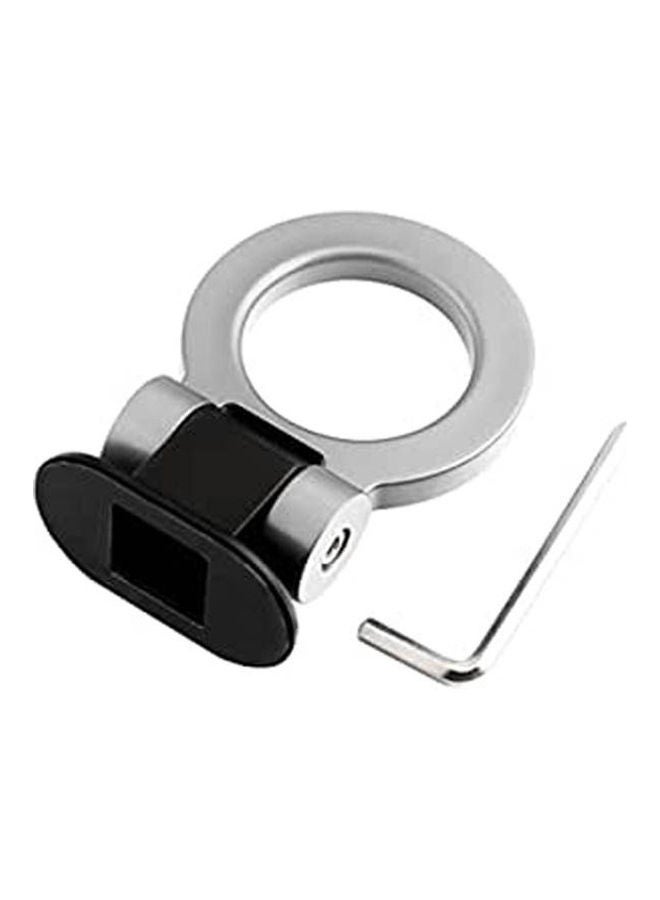 ماركة غير محددة Universal Trailer Hook Sticker 