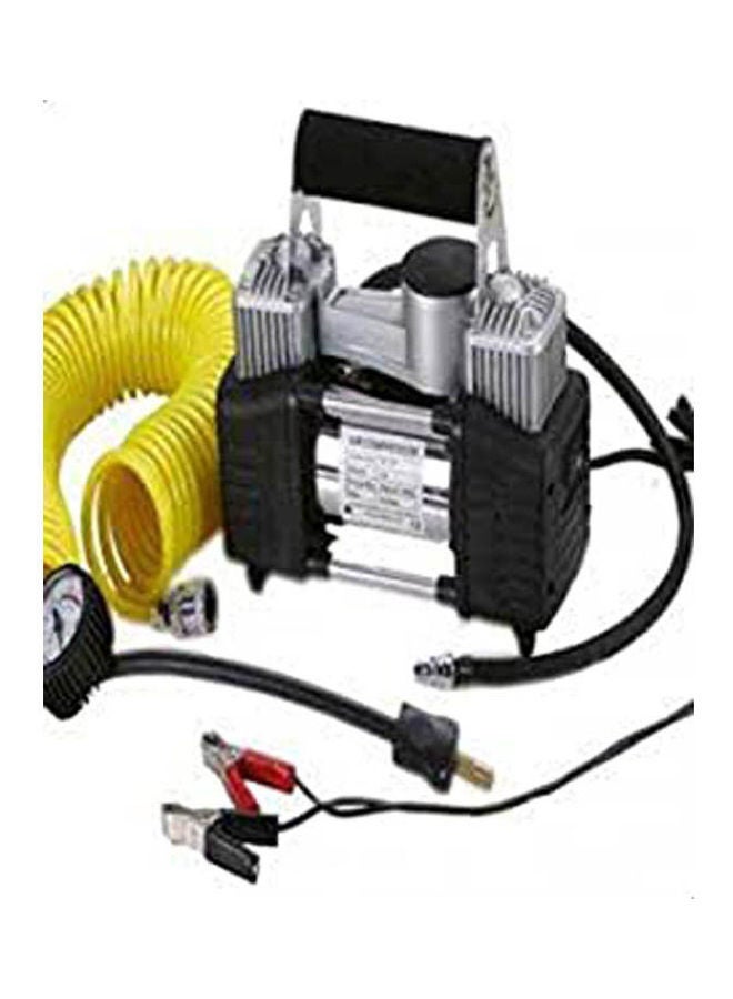 Blower For Inflatable Wheels Car 2 Tipper Pistonco