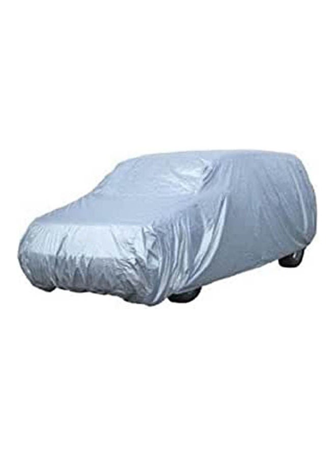 Generic Car Cover Special For Toyota Prado 