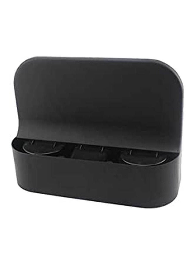 Car Seat Wedge Cup Holder