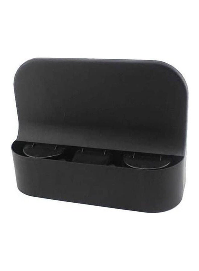 Drink Holder Console Auto Front Seat Organizer