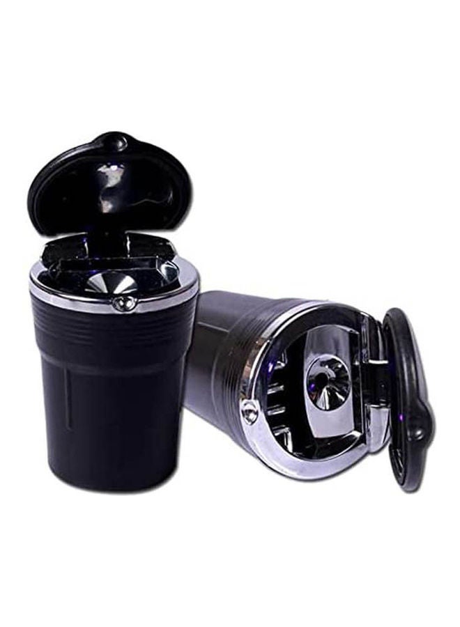 Generic - Led Car Ashtray - Image 1